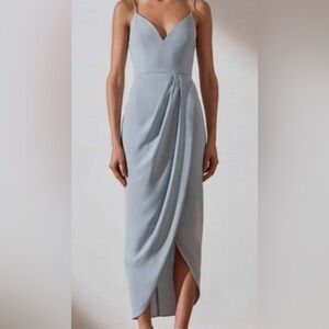 Shona Joy Midi Dress